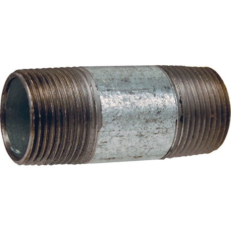 Dixon® Mining Pipe Nipple