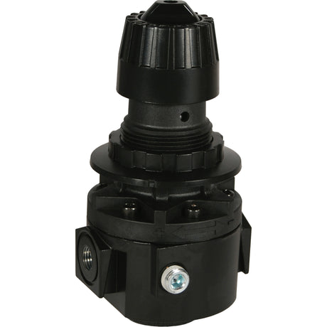 Wilkerson Regulator R26, 3/8" NPT, 300 psi Max. PSI, Standard