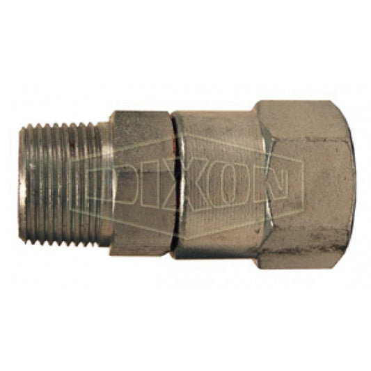 In-Line Swivel Fitting