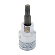 Bit Socket, Torx®, T30 x 1.89" L, 3/8" Drive