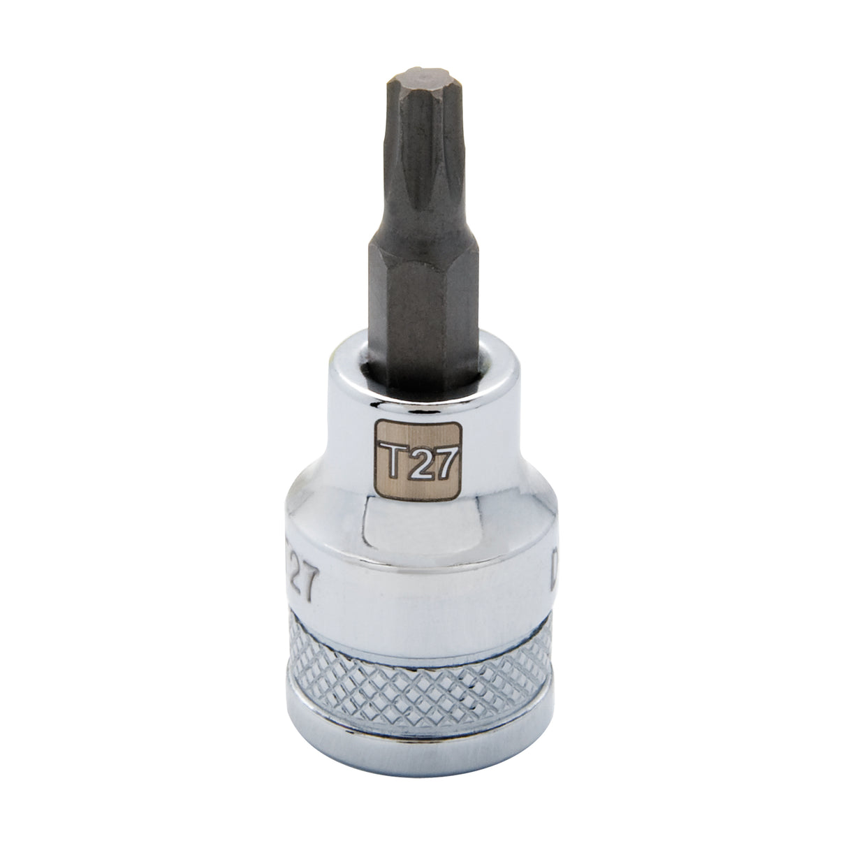 Bit Socket, Torx®, T30 x 1.89" L, 3/8" Drive