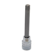 Long Bit Socket, Torx®, T20 x 3.62" L, 3/8" Drive