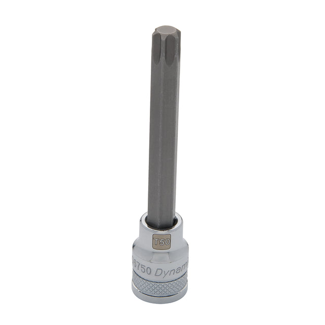 Long Bit Socket, Torx®, T20 x 3.62" L, 3/8" Drive