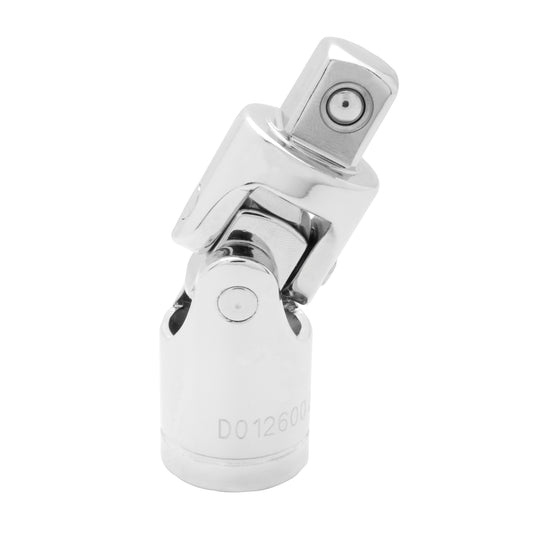 Universal Joint, 1/2" Drive, 1/2" Socket