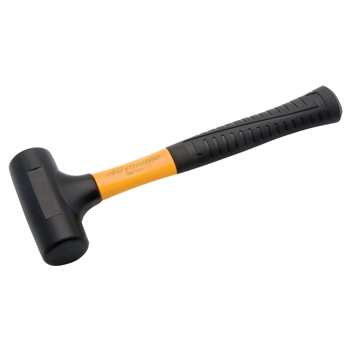 Dead Blow Hammer, 3 lbs., Textured Grip, 14-1/2" L
