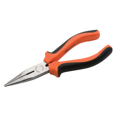 Long-Nose Pliers, 11" L