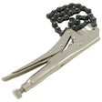 Locking Chain Clamp