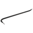 Wrecking Bar, 1-2/5" Width, 42" Length