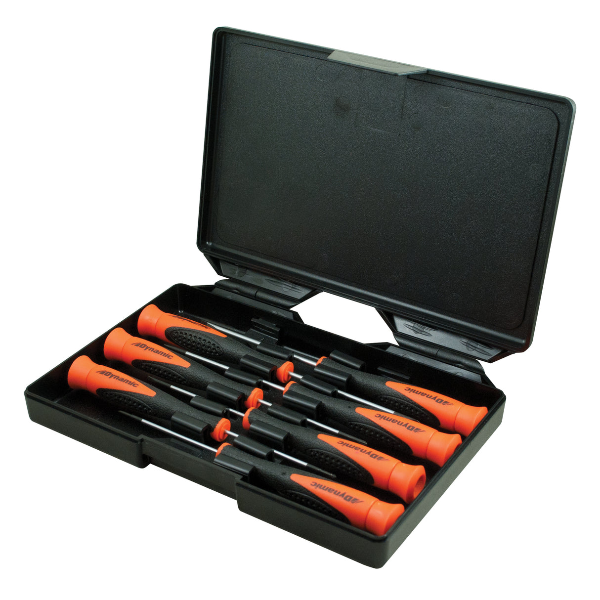 Precision Screwdriver Set, 7 Pcs.