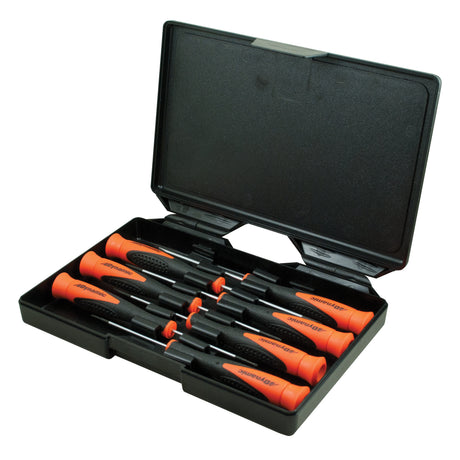 Precision Screwdriver Set, 7 Pcs.