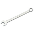 Combination Wrench, 12 Point, 8mm, Chrome Finish