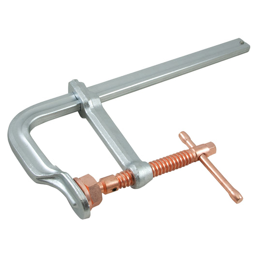 L-Clamp, 16" (406.4 mm), 2647 lbs. Clamp Force