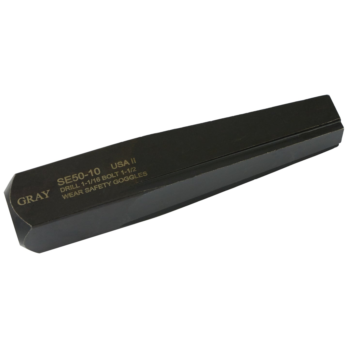 Screw Extractor, For Screw Size 1-1/2"