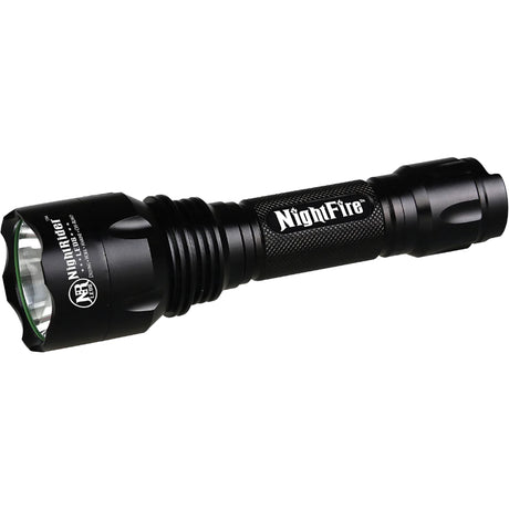 NightFire 900 Flashlight, LED, 900 Lumens, Rechargeable Batteries