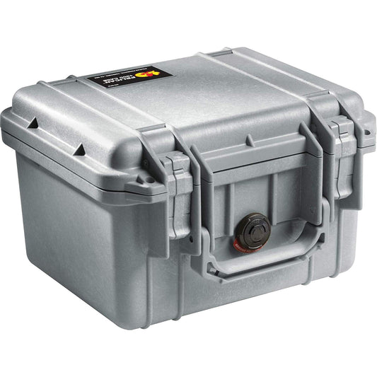 Case with Foam