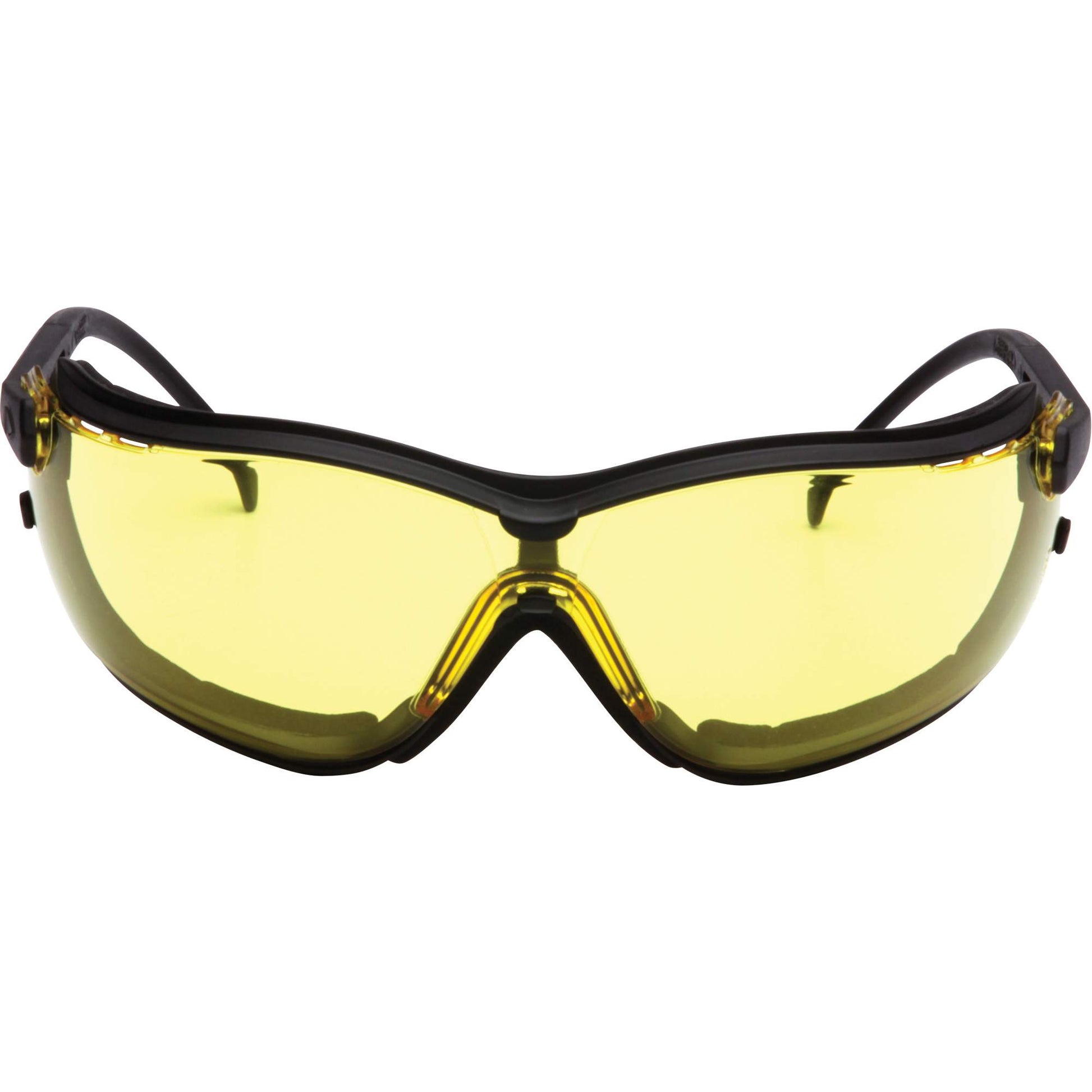 Pyramex V2G® Sealed Safety Glasses