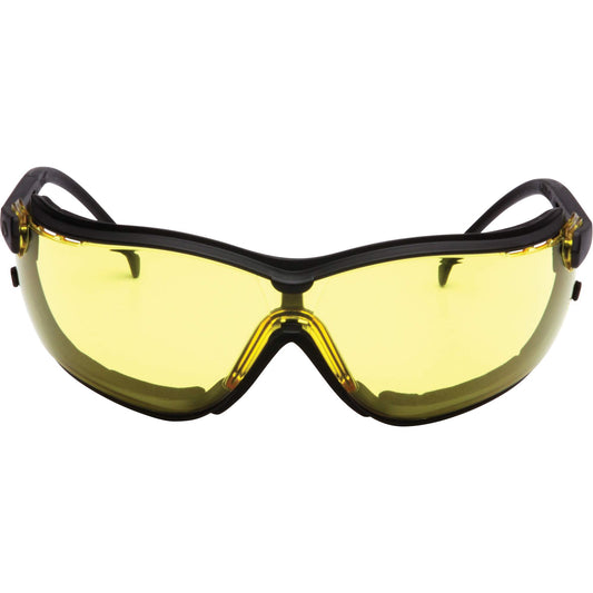 Pyramex V2G® Sealed Safety Glasses