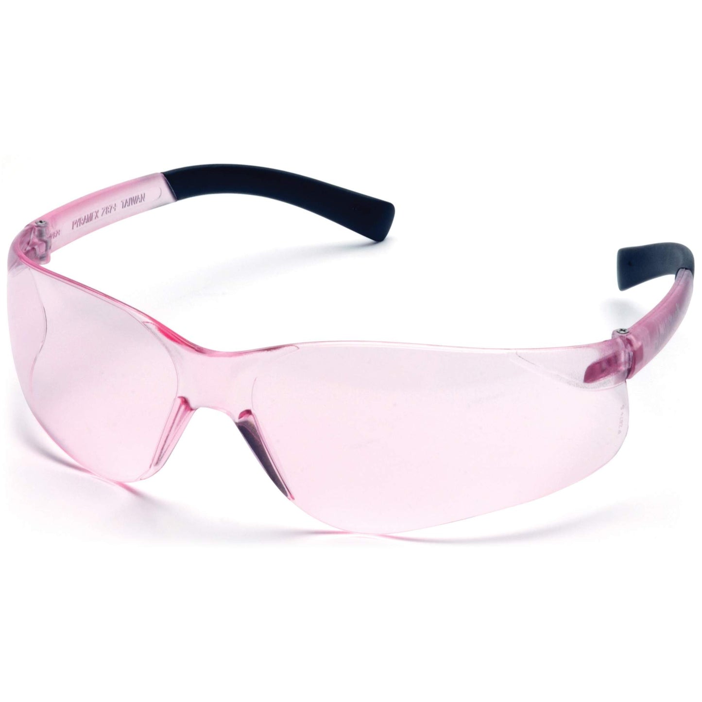 Pyramex Mini Ztek® Frameless Safety Glasses