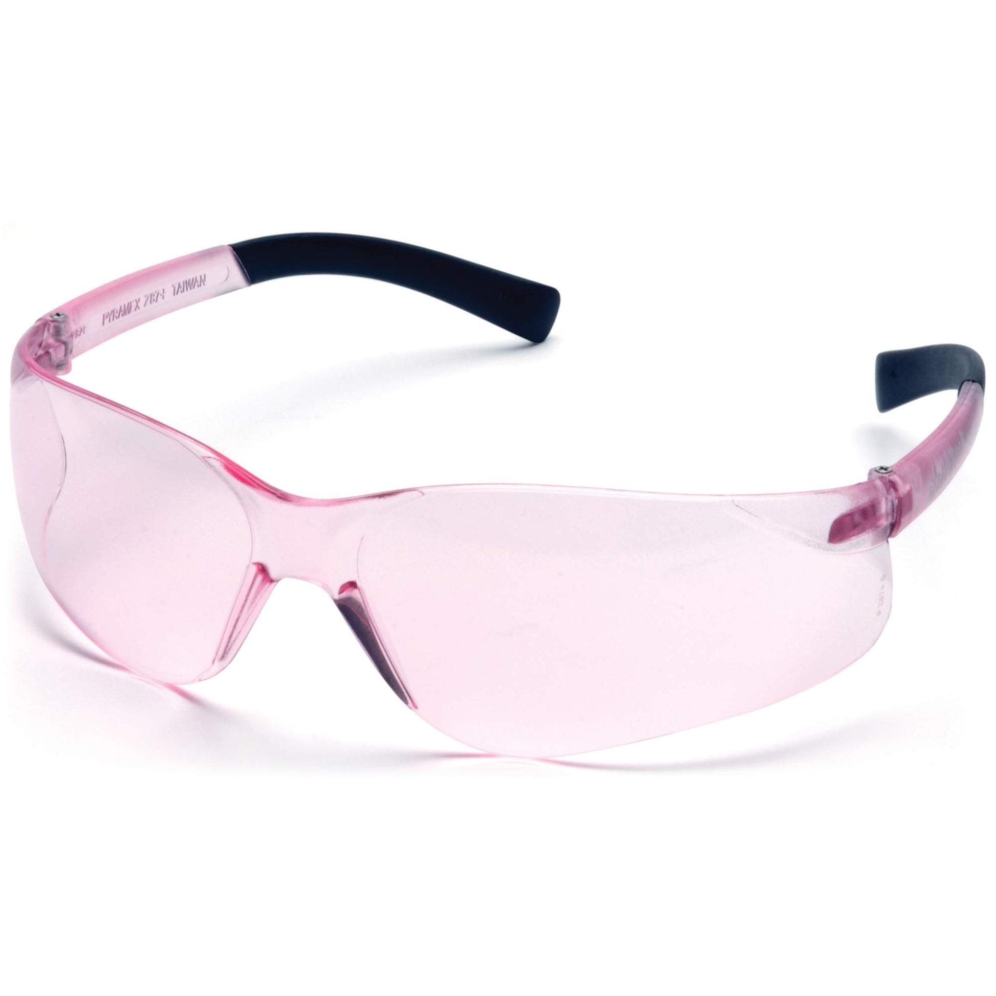 Pyramex Mini Ztek® Frameless Safety Glasses