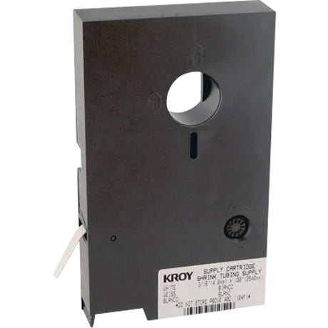 Heat Shrink Tube Marker, 8-1/4'