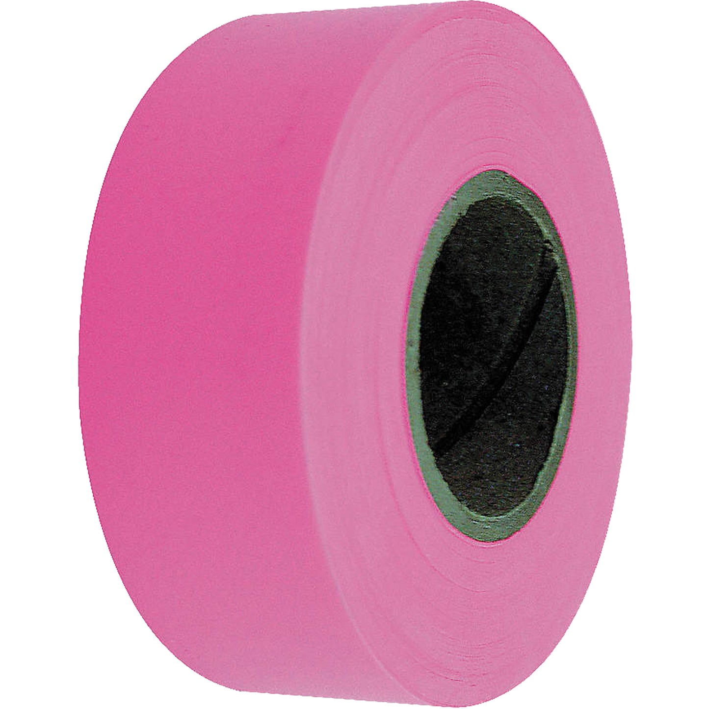  Arctic Plus Flagging Tape, 1" W x 125' L, Pink