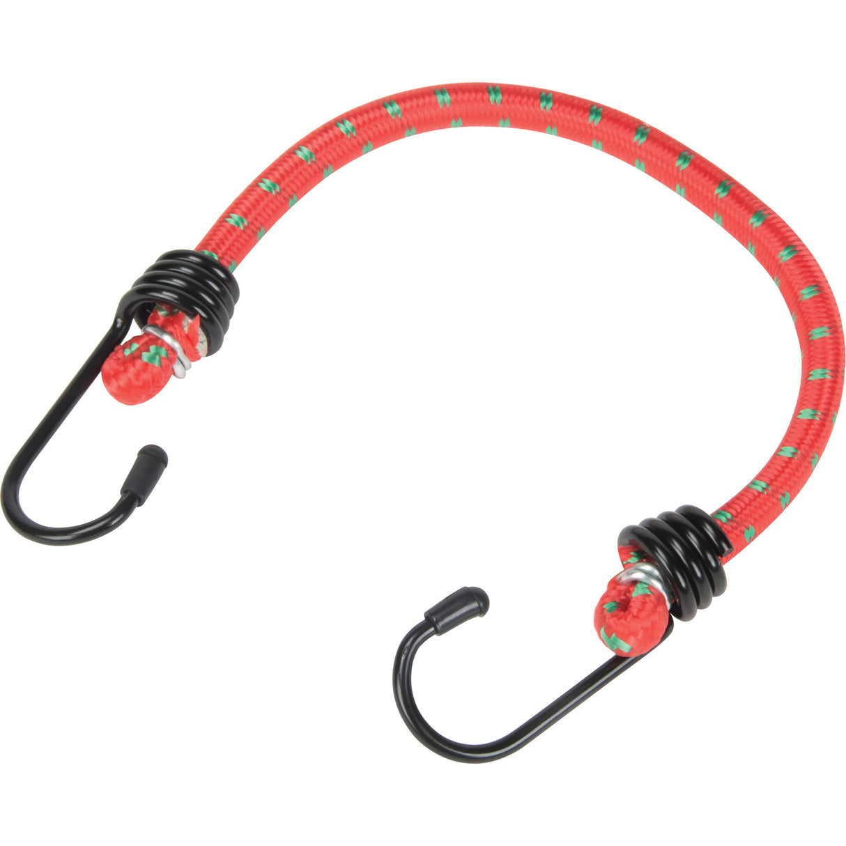 Bungee Cord Tie Downs, 18"