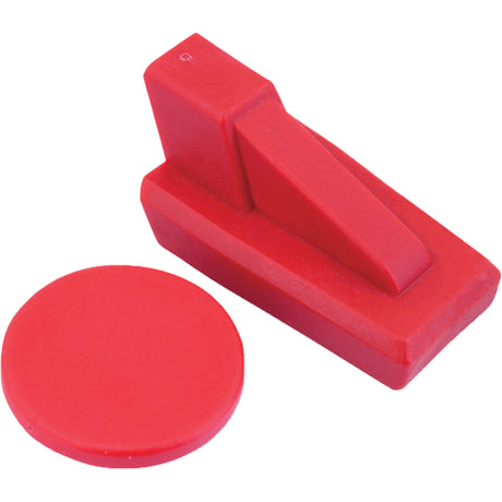 Replacement PowerGrip Clamp Pad Set