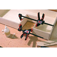 One-Handed EZS Clamp, 12" (305 mm)