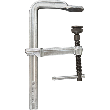 ClassiX® Regular-Duty Bar Clamp, 9" (229 mm) Capacity, 5-1/2" (140 mm) Throat Depth