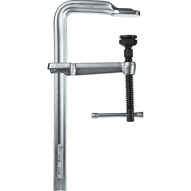 ClassiX® Regular-Duty Bar Clamp, 24" (610 mm) Capacity, 5-1/2" (140 mm) Throat Depth