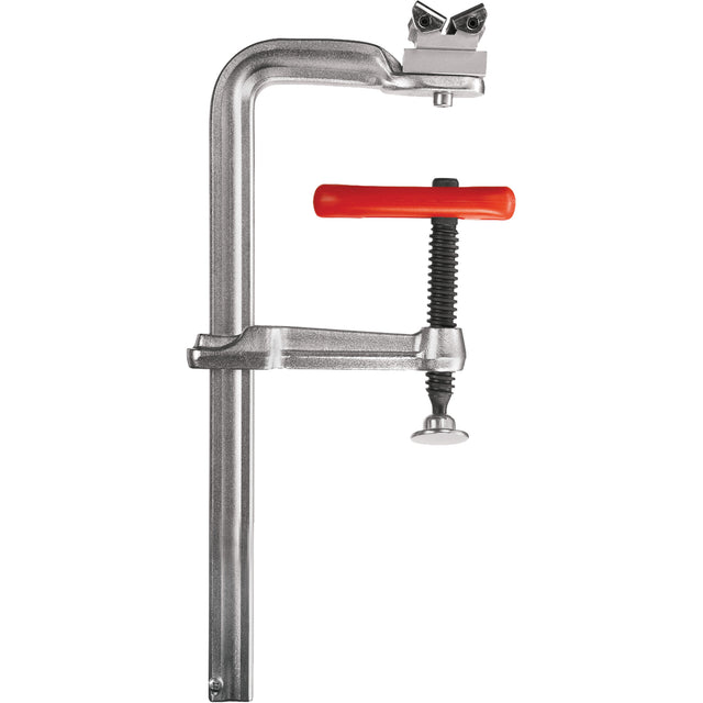 Lever Clamp, 31" (787 mm) Capacity, 4-3/4" (121 mm) Throat Depth