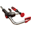 PowerGrip Heavy-Duty One-Hand Clamp, 24" (610 mm)