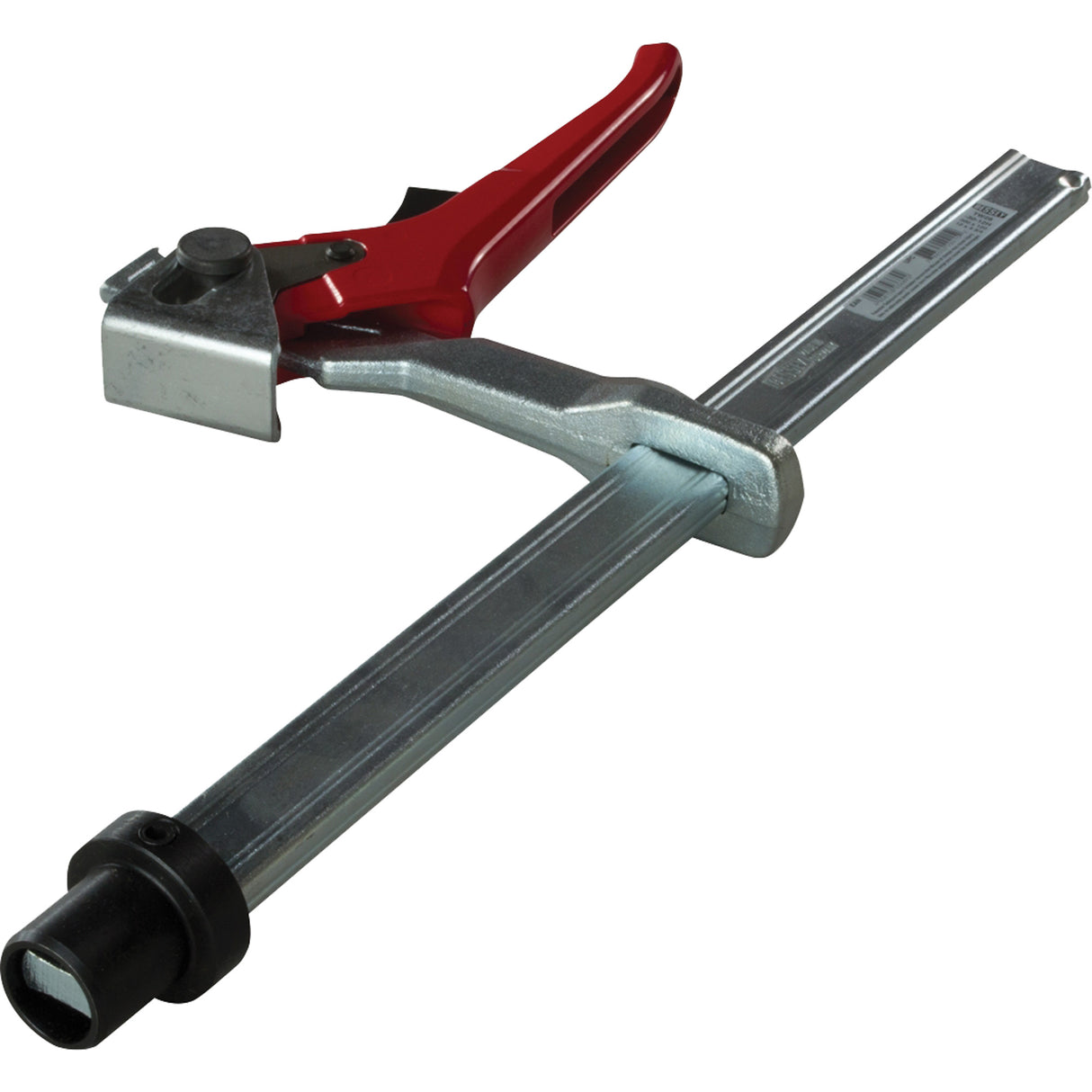 Welding Table Clamp, 12" (305 mm) Capacity, 5-1/2" (140 mm) Throat Depth