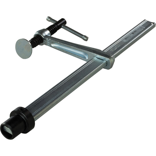 Welding Table Clamp, 12" (305 mm) Capacity, 5-1/2" (140 mm) Throat Depth