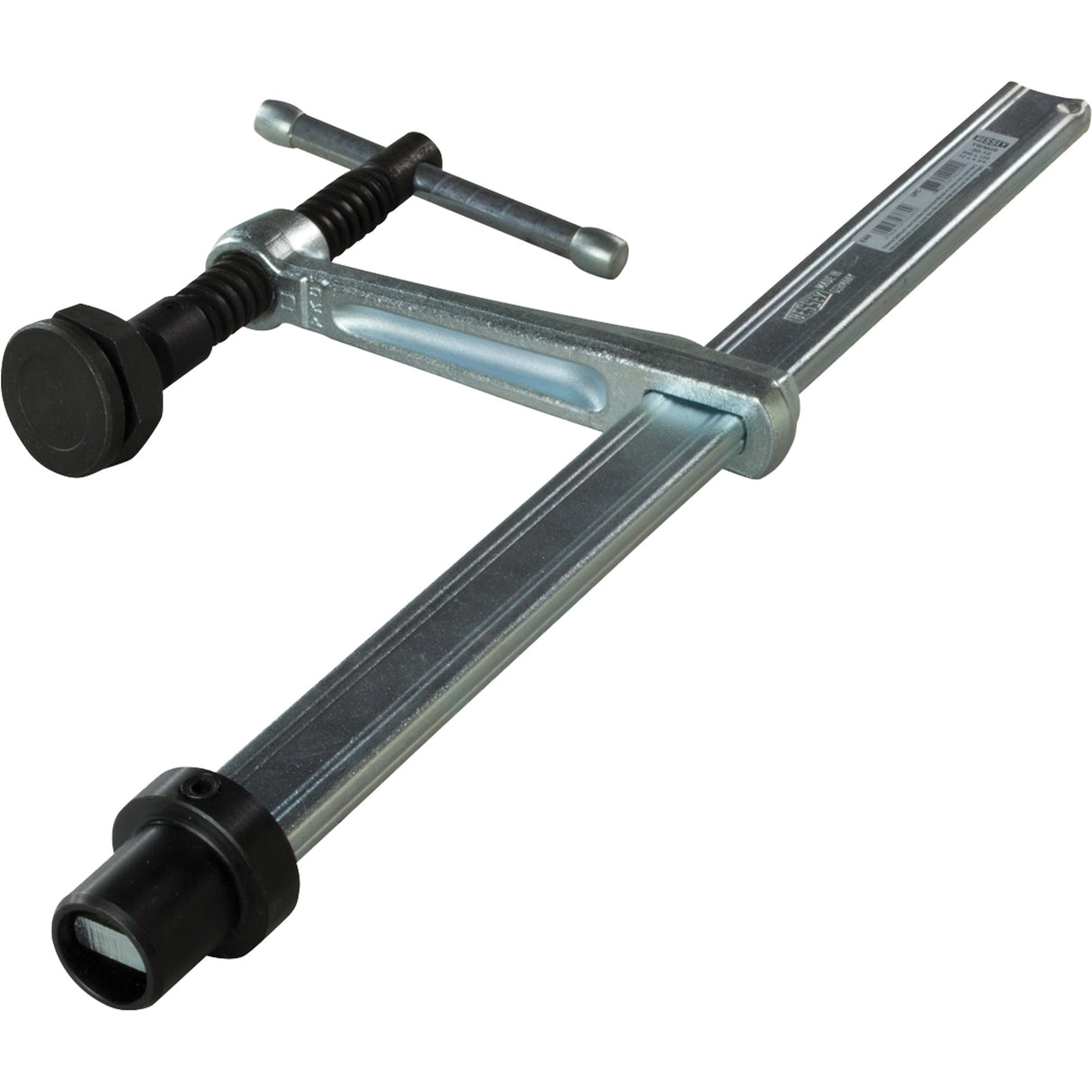 Welding Table Clamp, 12" (305 mm) Capacity, 4-3/4" (121 mm) Throat Depth