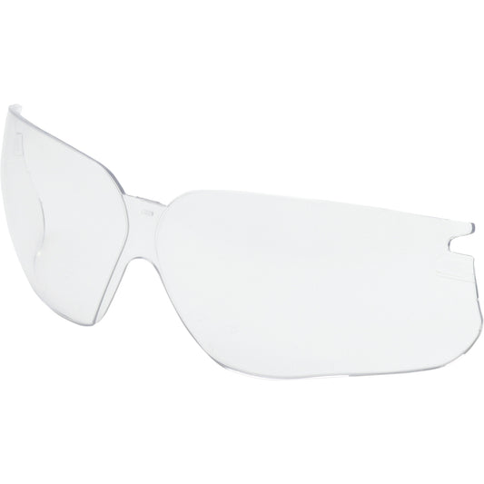 Honeywell Uvex® HydroShield™ Replacement Lens, Anti-Fog, Clear, Genesis®