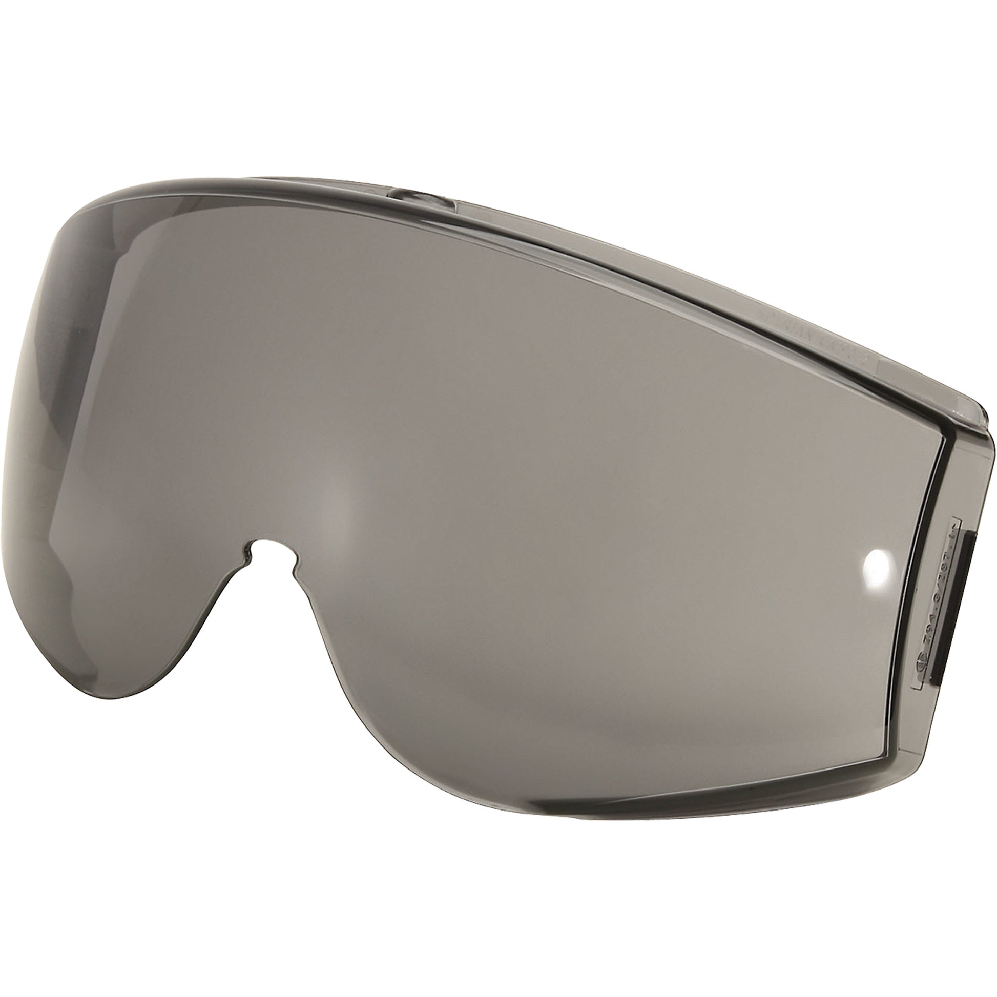 Honeywell Stealth® Safety Glasses, Anti-Fog, Grey