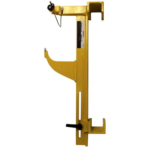 3M DBI Sala Fall Protection Rollgliss™ R550 Ladder Bracket