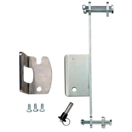 3M DBI Sala Fall Protection Rebel™ Retrieval Self-Retracting Lifeline Mounting Bracket