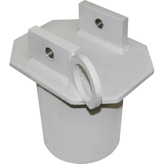 3M DBI Sala Fall Protection Incline Adaptor Plate with Tie-Off Anchor