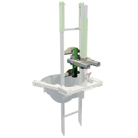 3M DBI Sala Fall Protection Advanced™ Adjustable Ladder Bracket