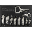 Vise-Grip® Original™ Locking Pliers Set, 10 Pieces