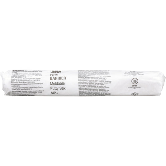 3M Fire Barrier Moldable Putty Stix MP+
