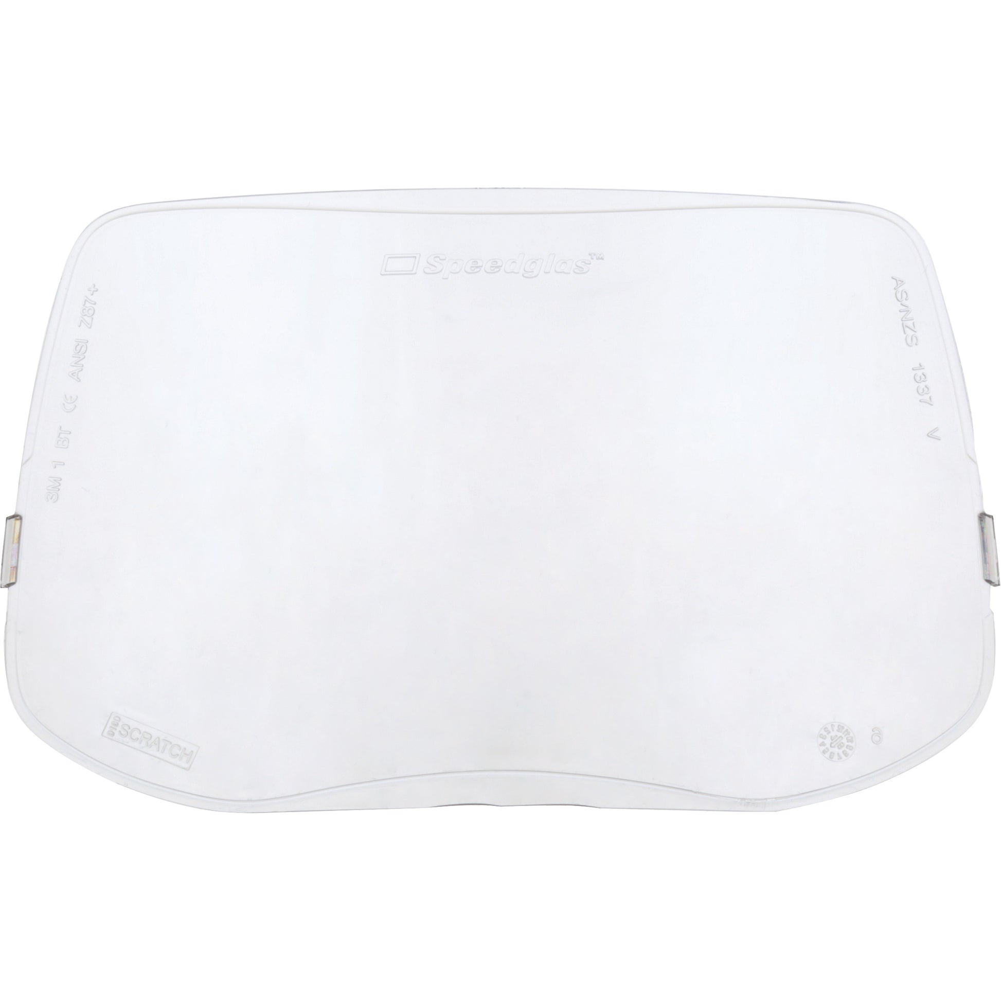 3M Speedglas™ 9100 Welding Helmet Outside Protection Plate