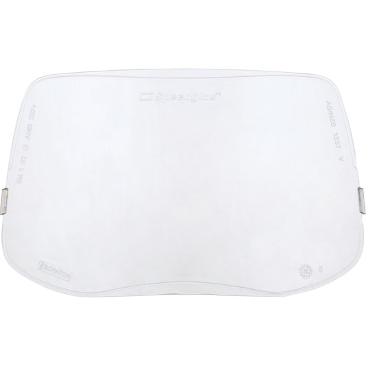 3M Speedglas™ 9100 Welding Helmet Outside Protection Plate
