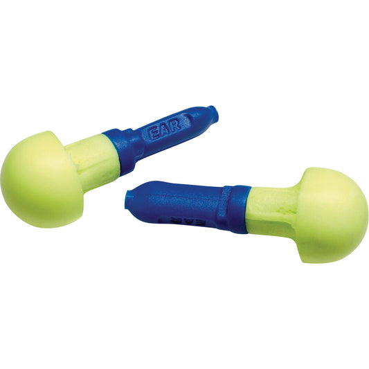 3M E-A-R™ Push-Ins Earplugs , Pair - Polybag