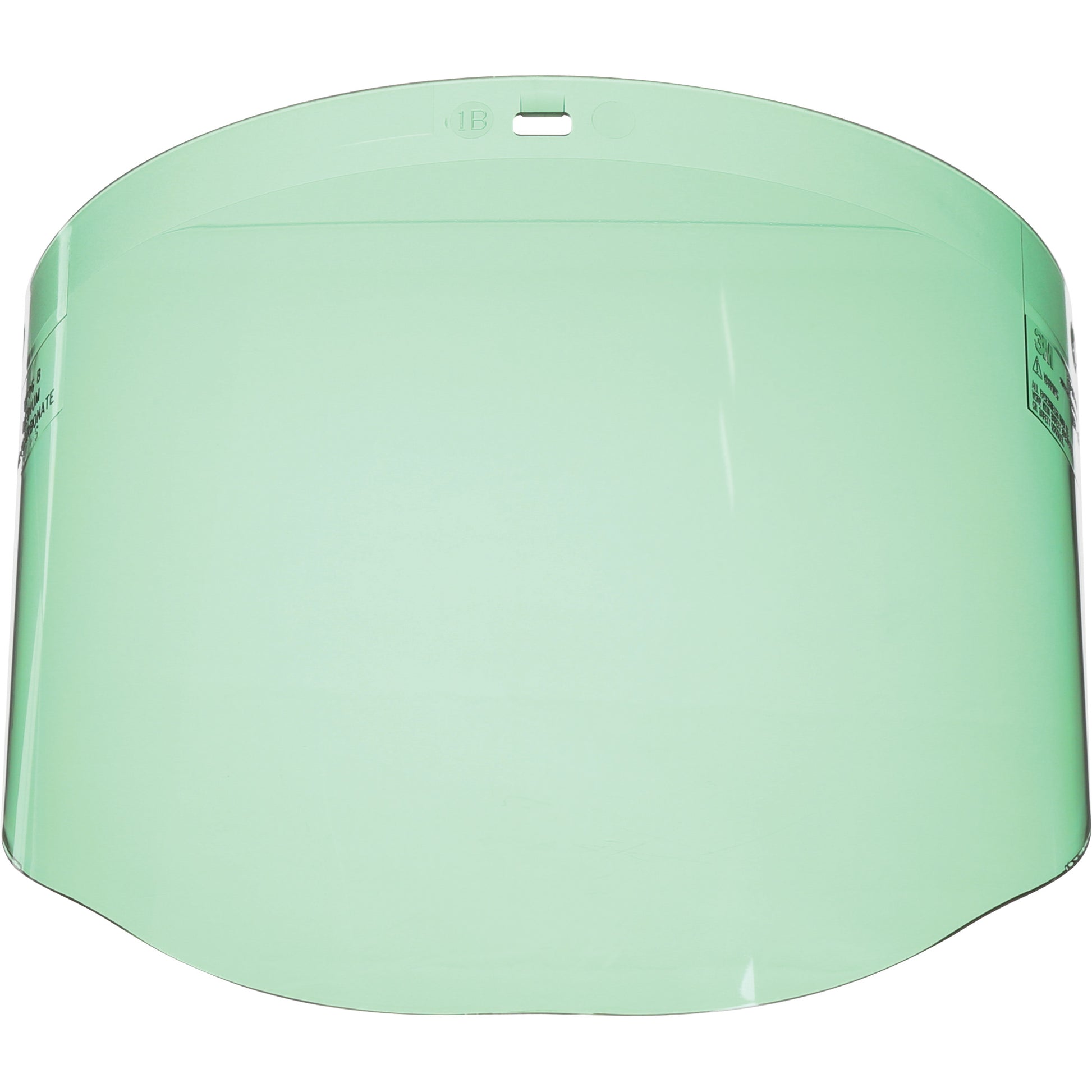 3M Polycarbonate Faceshield