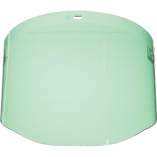 3M Polycarbonate Faceshield