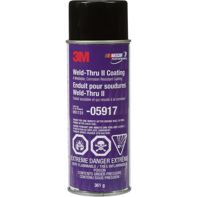 Weld-Thru II Coating, Aerosol Can