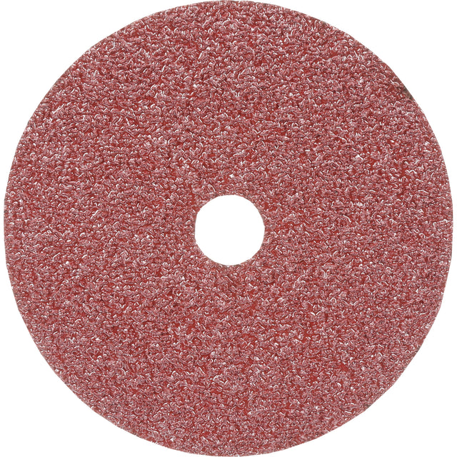 Cubitron™ II Fibre Disc, Ceramic, 36+, 6" Dia x 7/8" Arbor